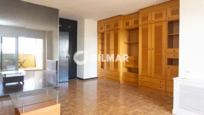 Apartment in Castellana-Orense photo 9