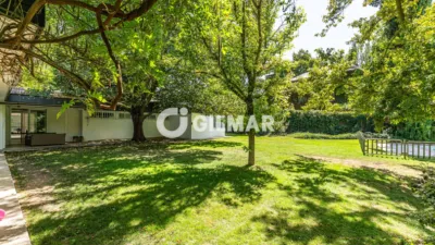 Chalet en Somosaguas photo 11