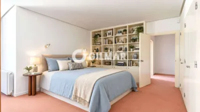 Chalet en Somosaguas photo 41