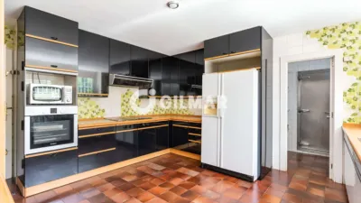 Chalet en Somosaguas photo 26