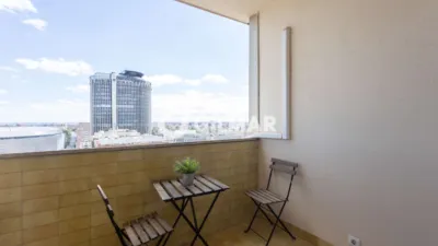 Apartment in Castellana-Orense photo 30