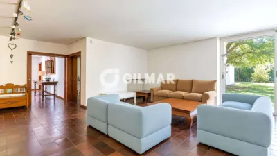 Chalet en Somosaguas photo 20