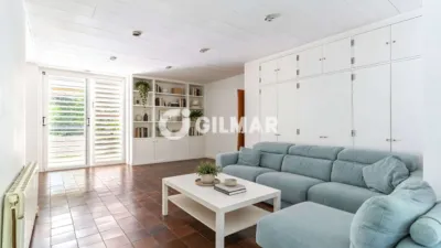 Chalet en Somosaguas photo 35