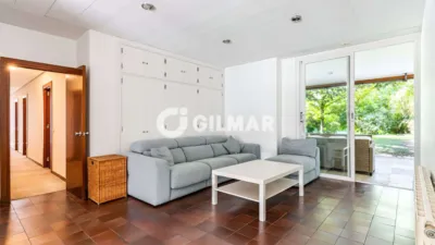 Chalet en Somosaguas photo 34