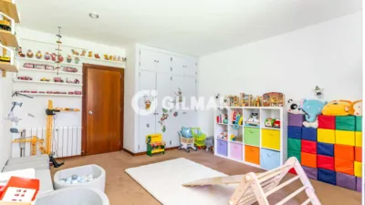 Chalet en Somosaguas photo 52