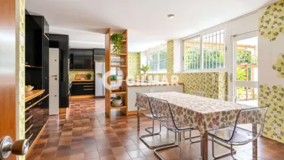 Chalet en Somosaguas photo 24