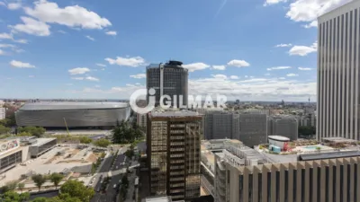 Apartment in Castellana-Orense photo 29