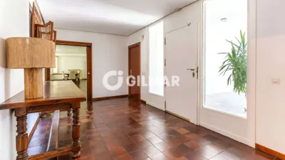 Chalet en Somosaguas photo 16