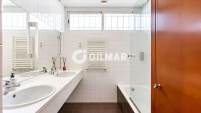 Chalet en Somosaguas photo 57