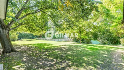 Chalet en Somosaguas photo 7