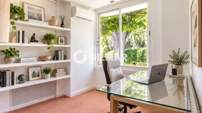 Chalet en Somosaguas photo 45