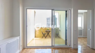 Apartment in Castellana-Orense photo 15