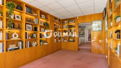 Chalet en Somosaguas photo 48