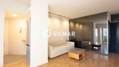 Apartment in Castellana-Orense photo 7