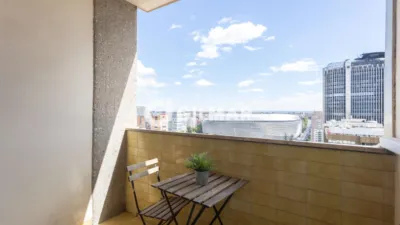 Apartment in Castellana-Orense photo 25