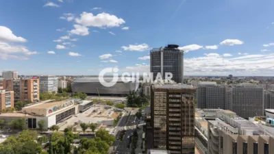 Apartment in Castellana-Orense photo 28