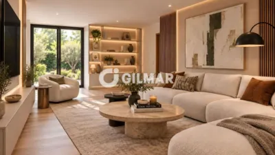 Chalet en Somosaguas photo 36