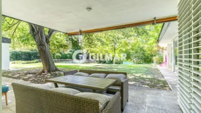 Chalet en Somosaguas photo 15