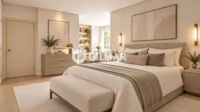 Chalet en Somosaguas photo 44