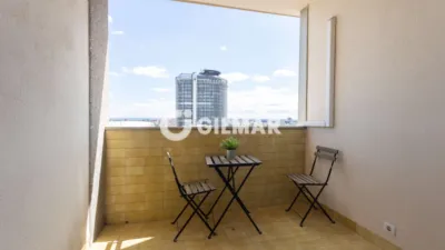 Apartment in Castellana-Orense photo 24