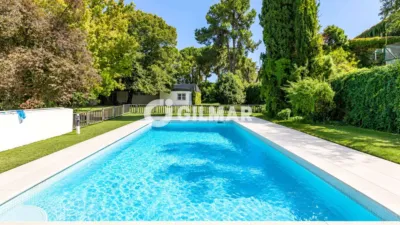 Chalet en Somosaguas photo 8