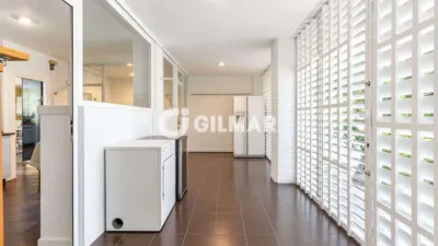 Chalet en Somosaguas photo 37