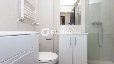 Apartment in Castellana-Orense photo 23