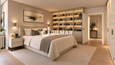 Chalet en Somosaguas photo 42
