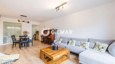 Apartment in Marazuela-Torreón photo 4