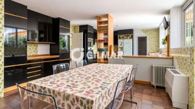 Chalet en Somosaguas photo 27