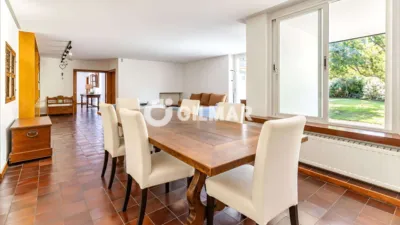 Chalet en Somosaguas photo 22
