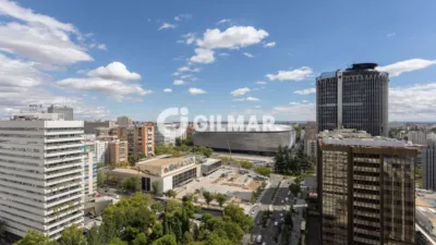 Apartment in Castellana-Orense photo 27