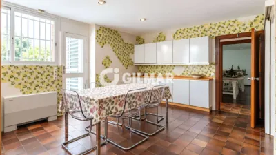 Chalet en Somosaguas photo 29