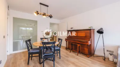 Apartment in Marazuela-Torreón photo 5