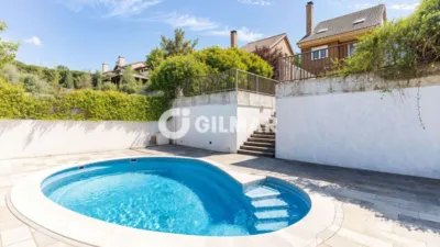 Chalet in Peñascales photo 9