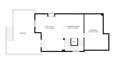 Chalet in Peñascales photo 36