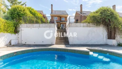 Chalet in Peñascales photo 7