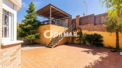 Chalet in Peñascales photo 2