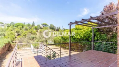 Chalet in Peñascales photo 5