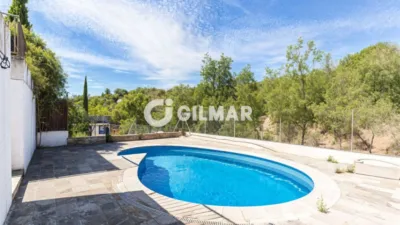 Chalet in Peñascales photo 8