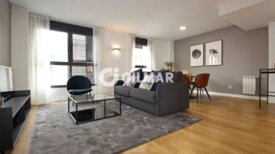 Apartment in Pacífico photo 19
