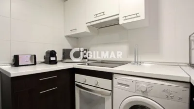 Apartment in Pacífico photo 8