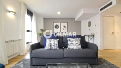 Apartment in Pacífico photo 20