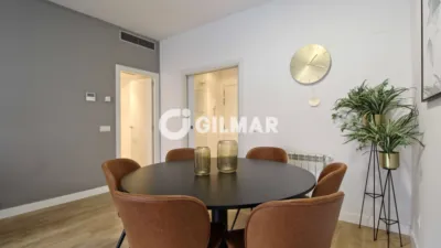 Apartment in Pacífico photo 11