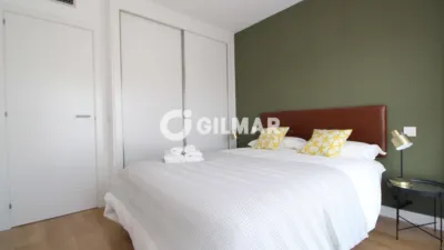 Apartment in Pacífico photo 14