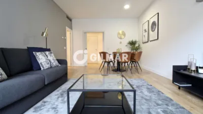 Apartment in Pacífico photo 12