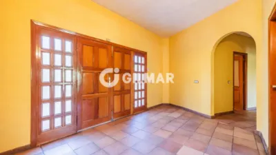 Chalet en El Golf photo 10