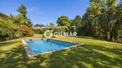 Chalet en El Golf photo 19