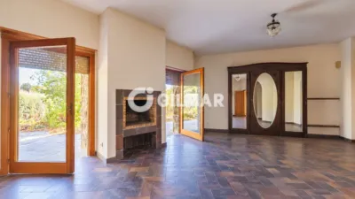 Chalet en El Golf photo 14