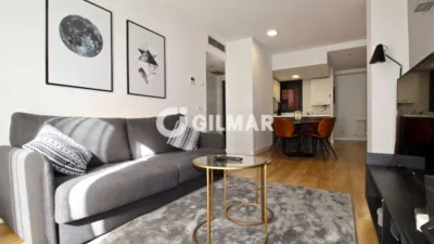 Apartment in Pacífico photo 3